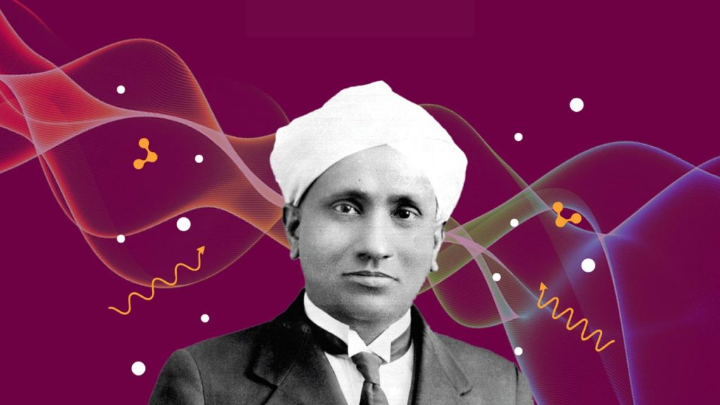 Indian Scientists Nobel Pri