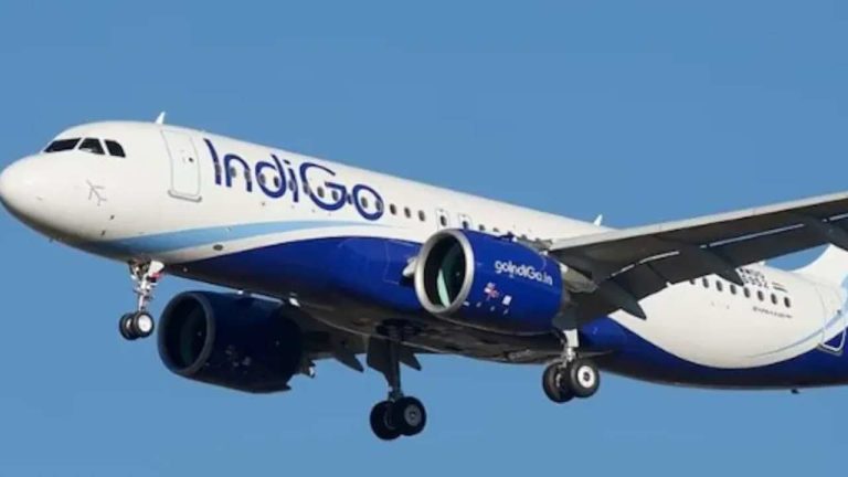 Indigo Flight Emergency: గాల్లో 166 మంది ప్రాణాలు.. ఇండిగో విమానంలో సమస్య.. తర్వాత ఏం జరిగింది?