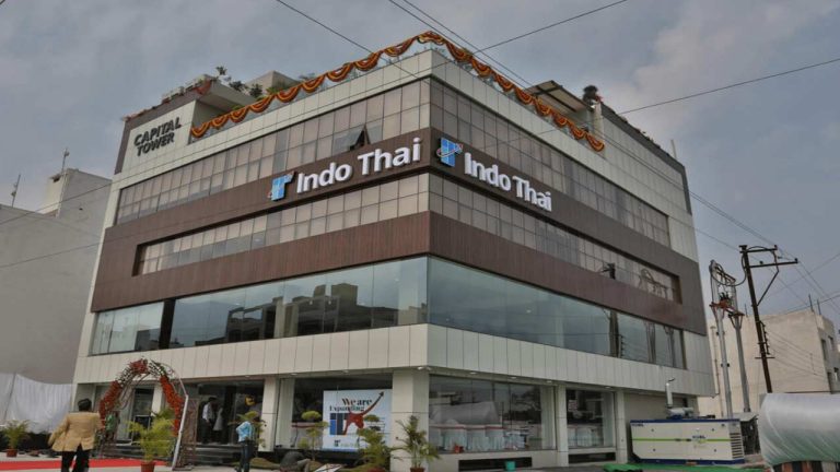 Indo Thai Securities Share: లక్షాధికారులను చేసిన రెండు రూపాయల షేర్లు..
