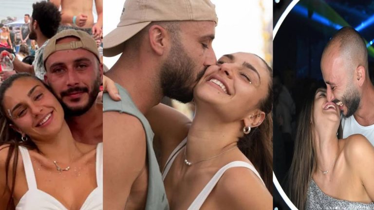 Israel: రెండేళ్ల తర్వాత విషాదకర నిర్ణయం.. హమాస్ చేతిలో ప్రియురాలి చనిపోయిందని ప్రియుడు ఆత్మహత్య