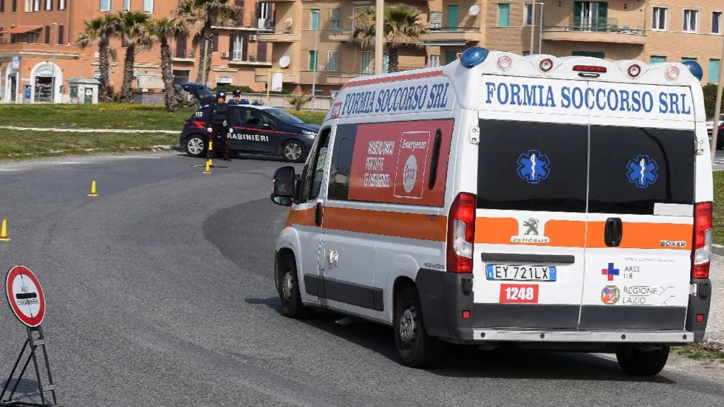 Italy Road Accident Indians