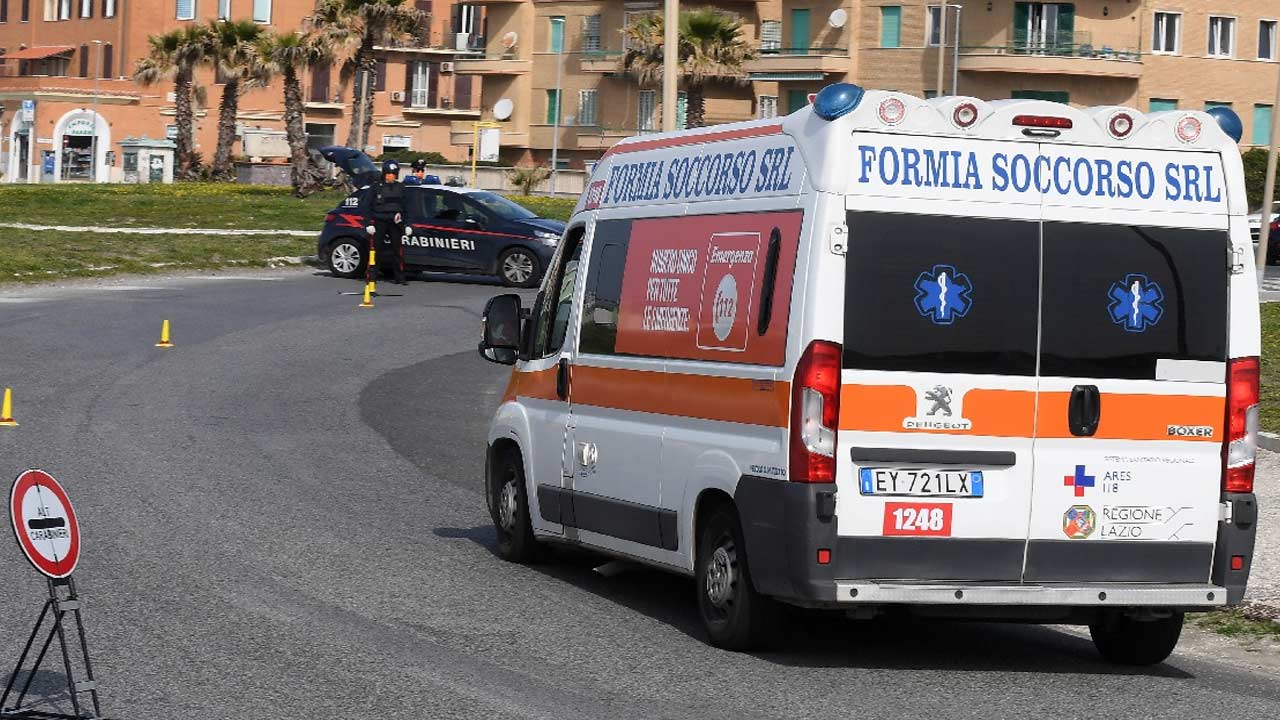 Italy Road Accident: ఇటలీలో రోడ్డు ప్రమాదం.. నలుగురు భారతీయులు మృతి