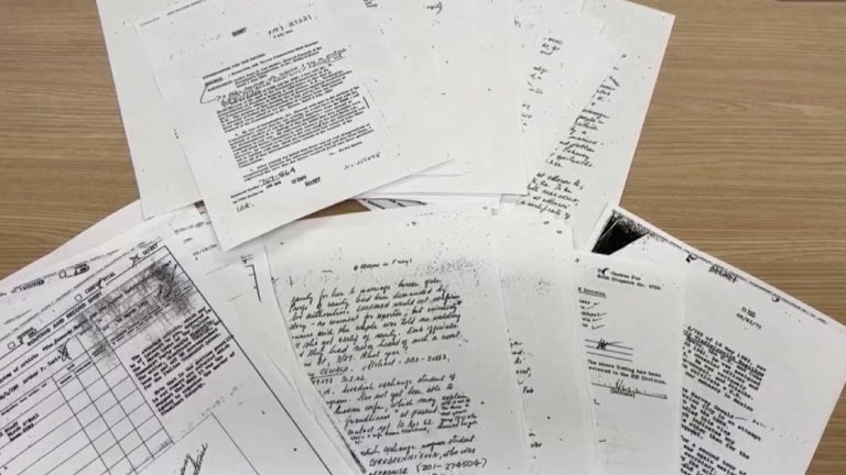 JFK Assassination Documents: ట్రంప్ రాజకీయ వ్యూహానికి పుతిన్ ఫైల్ బాంబు దెబ్బ..