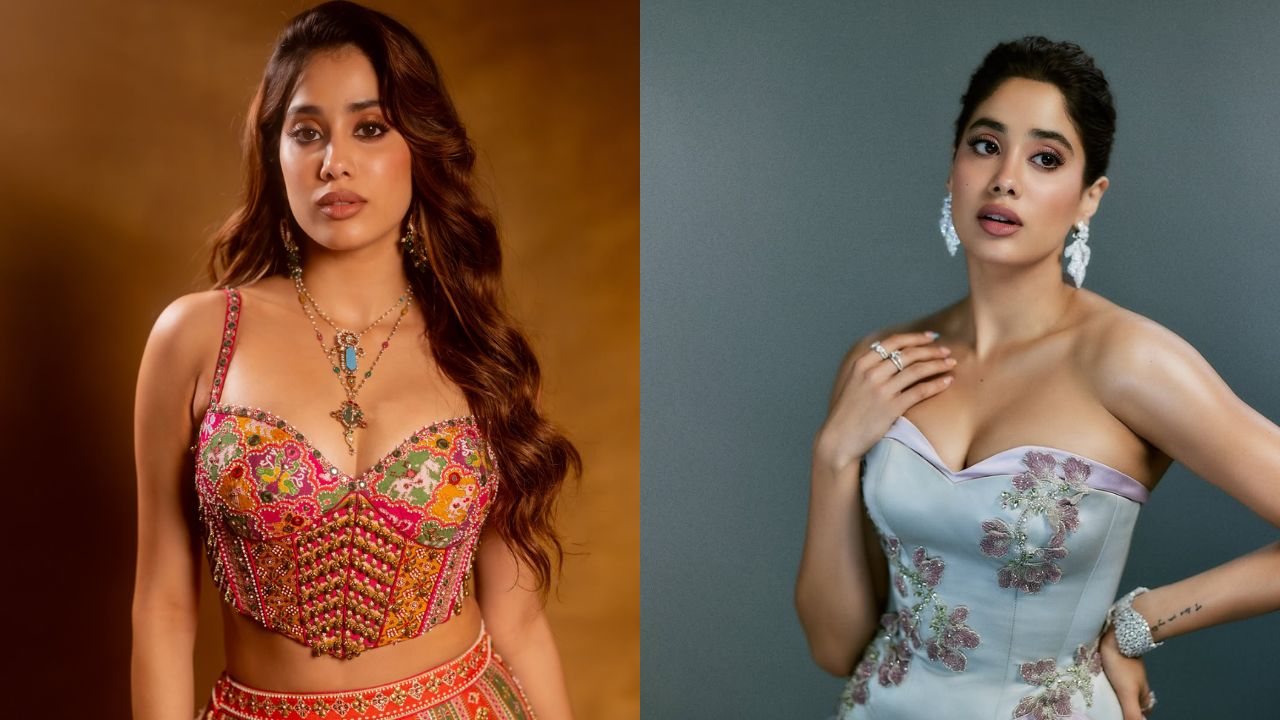 Bollywood : పరమ్ సుందరికి బాలీవుడ్ అంతగా కలిసి రావడం లేదు