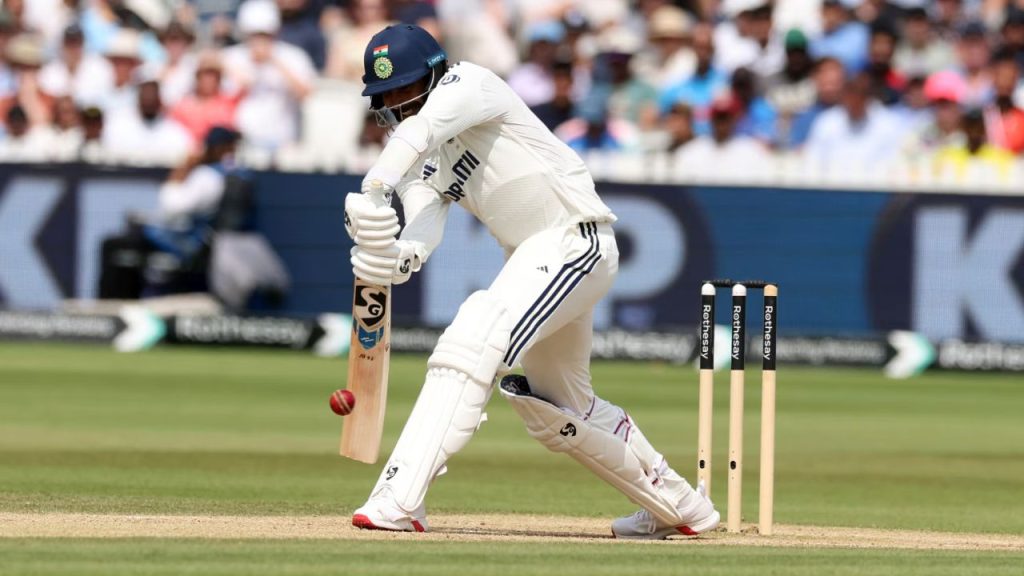 Jasprit Bumrah 35 Runs