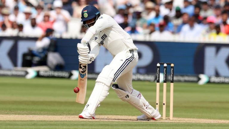 Test Cricket Record: 6 బంతుల్లో 5 ఫోర్లు, 2 సిక్సర్లు, 35 పరుగులు.. 148 ఏళ్ల క్రికెట్ చరిత్రలో ఇదే మొదటిసారి!