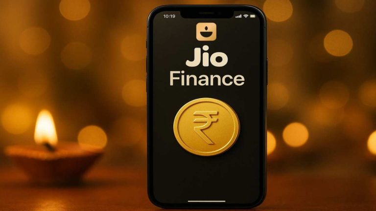 Jio Diwali Offer 2025: దీపావళికి జియో గోల్డెన్ ఆఫర్.. రూ.10 లక్షల వరకు గెలుచుకునే ఛాన్స్