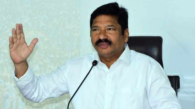 Jogi Ramesh : నన్ను బద్నాం చేయాలి.. వైసీపీని డ్యామేజ్ చేయాలని చూస్తున్నారు..