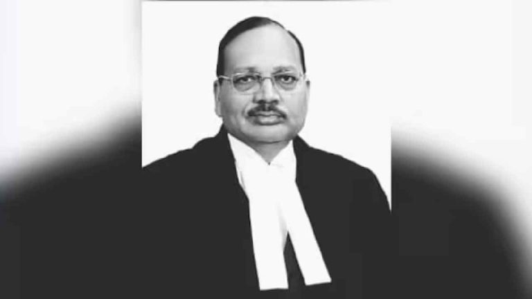 Justice Surya Kant: తదుపరి సుప్రీంకోర్టు ప్రధాన న్యాయమూర్తిగా జస్టిస్ సూర్యకాంత్..!