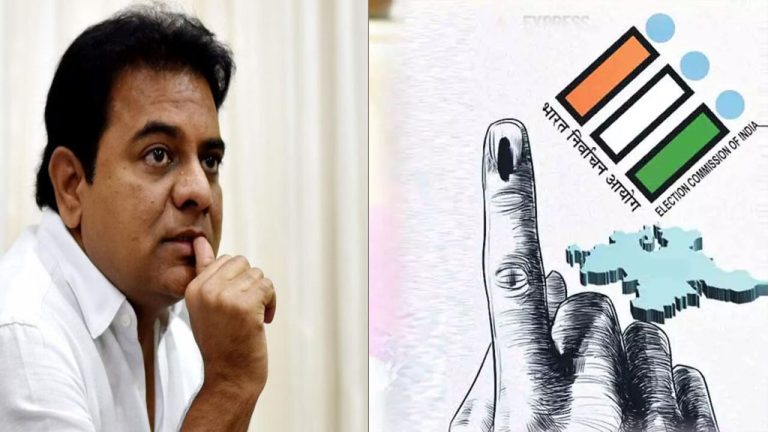 Jubilee Hills by-Election: స్వతంత్ర అభ్యర్థులకు గుర్తులు కేటాయించిన ఈసీ.. బీఆర్ఎస్‌కి బిగ్‌ షాక్..