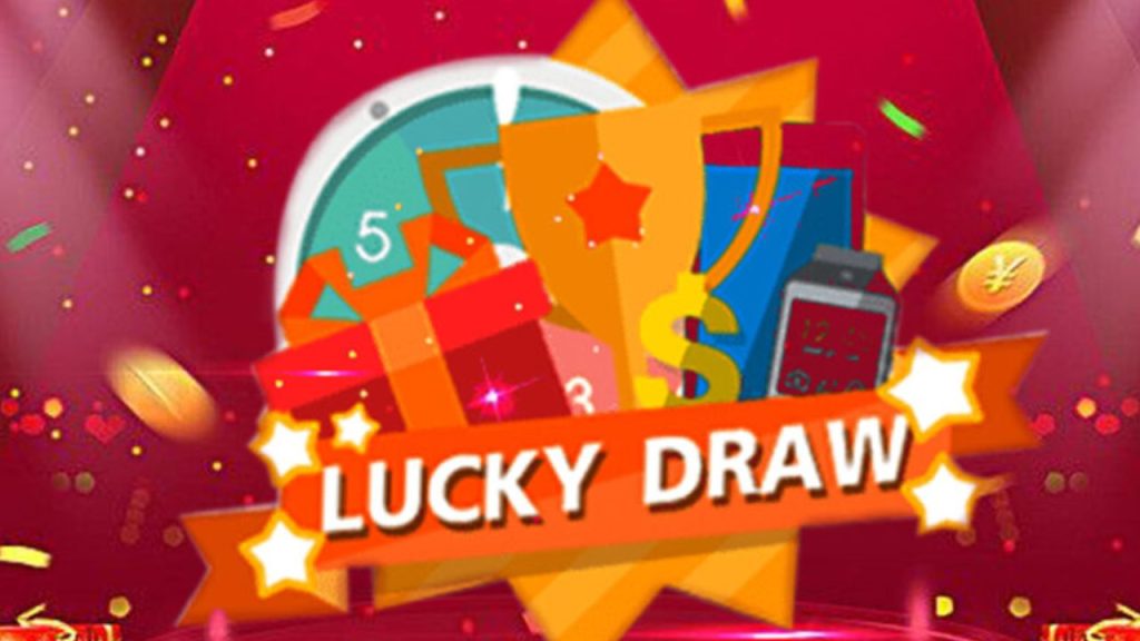 Kaleshwaram Lucky Draw