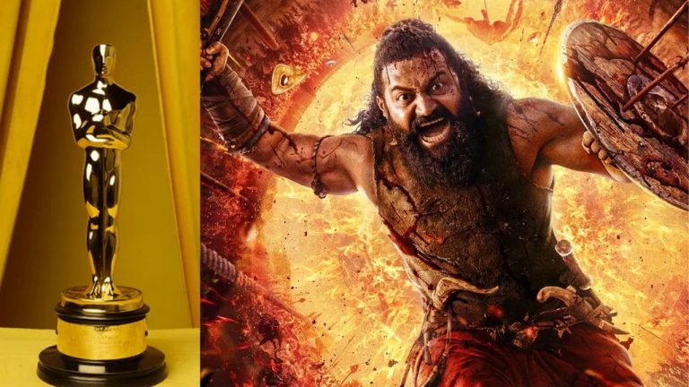 Kantara Chapter 1: హోంబలే ఫిల్మ్స్ సంచలన నిర్ణయం.. ఆస్కార్ రేసులోకి ‘కాంతారా ఛాప్టర్ 1’?