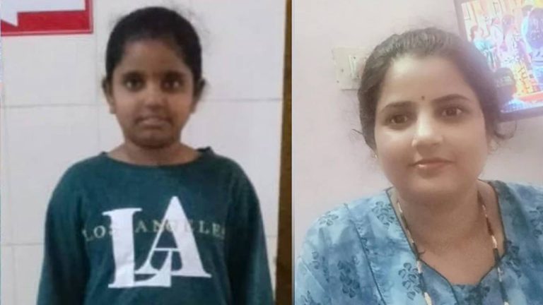 Karnataka: కర్ణాటకలో దారుణం.. 12 ఏళ్ల కుమార్తెను చంపి తల్లి ఏం చేసిందంటే..!