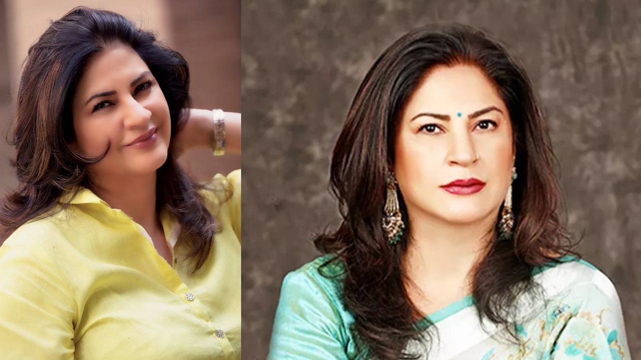 Kunickaa Sadanand : నలుగురితో డేటింగ్.. రోజూ మందు తాగుతా.. నటి షాకింగ్ కామెంట్స్