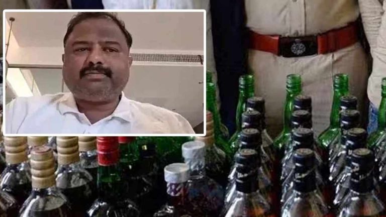 AP Fake Liquor Case: ఏపీలో నకిలీ మద్యం కేసులో కీలక పురోగతి..