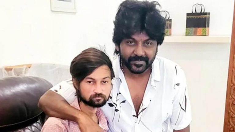 Raghava Lawrence : నడవలేని స్థితిలో రాజమౌళి సినిమా ఆర్టిస్టు.. ఆదుకున్న లారెన్స్