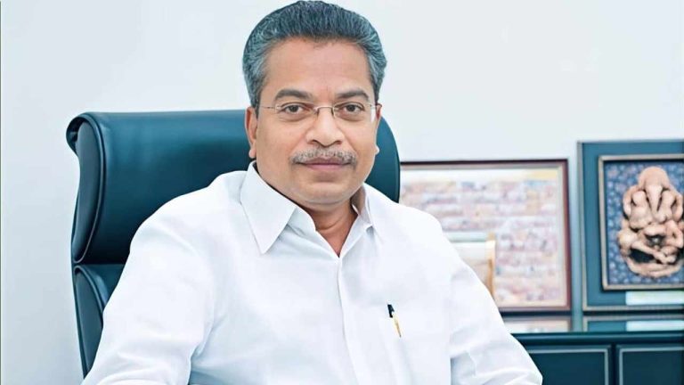 MLA Vasantha Krishna Prasad: జగన్‌ మార్గదర్శకత్వంలో జోగి రమేష్‌ నకిలీ మద్యం వ్యాపారం.. టీడీపీ ఎమ్మెల్యే సంచలన ఆరోపణలు..