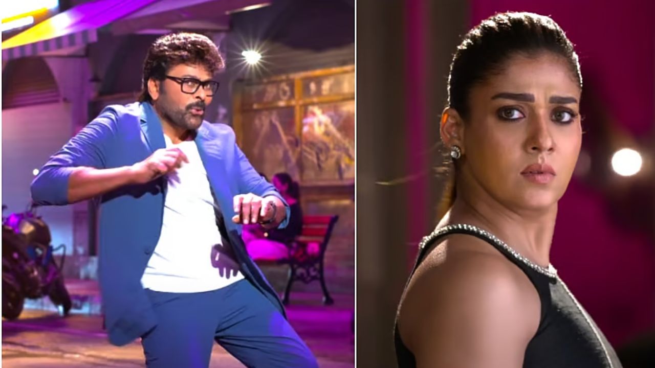 MVG : ‘మన శంకర వరప్రసాద్ గారు’ పై కేర్ పెంచిన మేకర్స్ !