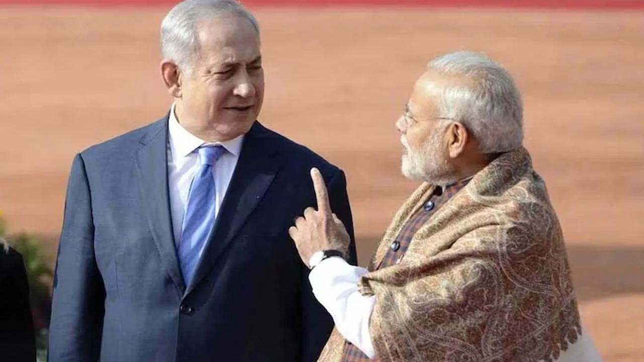 Israel-Hamas Peace Deal: ఇజ్రాయెల్-హమాస్ మధ్య శాంతి ఒప్పందం.. ప్రధాని మోడీ కీలక వ్యాఖ్యలు
