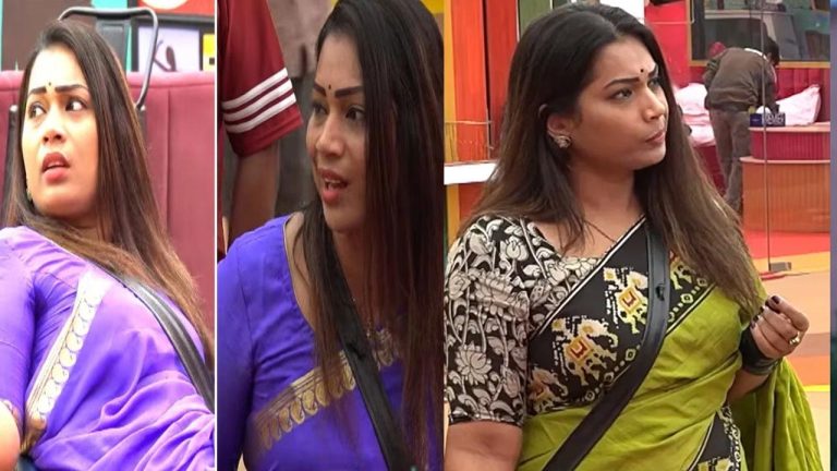 Bigg Boss 9 : హౌస్ మేట్స్ పై నోరు పారేసుకుంటున్న మాధురి.. మరీ ఇలా ఉందేంటి..?