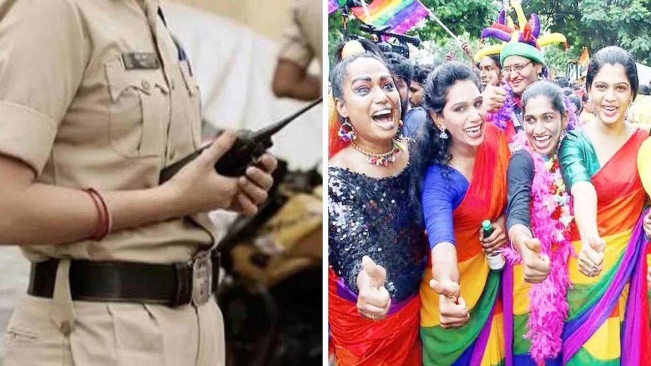 Transgender: కీలక నిర్ణయం.. తొలిసారిగా ట్రాన్స్‌జెండర్లను పోలీస్ కానిస్టేబుళ్లుగా నియామించనున్న ప్రభుత్వం