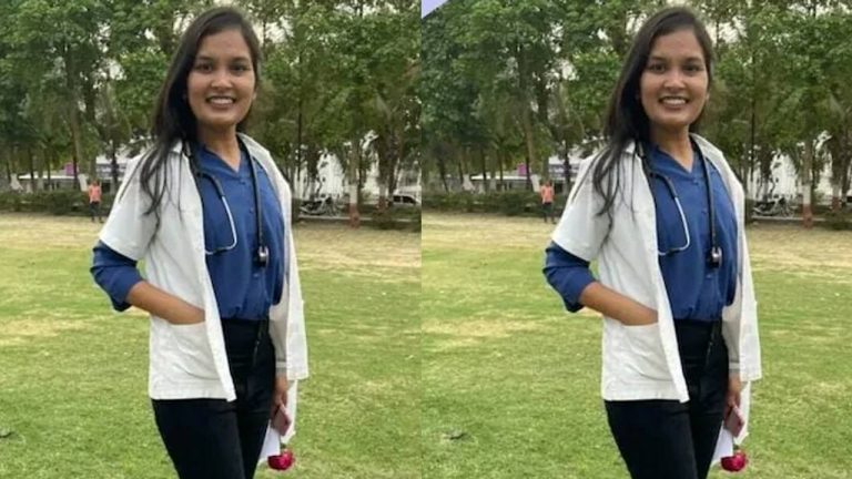 Maharashtra: వైద్య పరీక్ష విషయంలో వివాదం.. క్షణికావేశంలో ఆస్పత్రిలోనే వైద్యురాలు ఆత్మహత్య