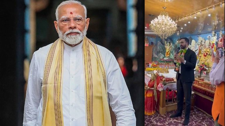 Mamdani-Modi: భారత్‌లో కొంతమందికే చోటుంది.. దీపావళి వేడుకలో మోడీ లక్ష్యంగా న్యూయార్క్ మేయర్ అభ్యర్థి విమర్శలు