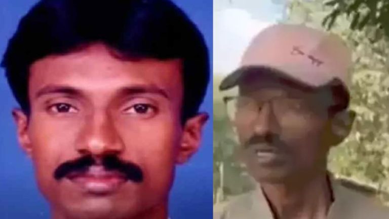 Maoist Asanna: ఇది లొంగుబాటు కాదు.. మావోయిస్టు అగ్రనేత ఆశన్న చివరి ప్రసంగం!
