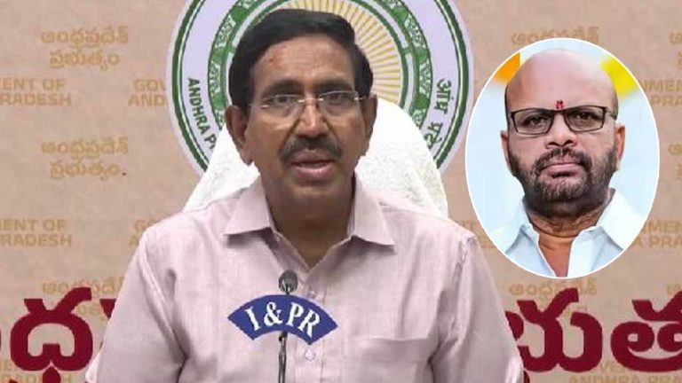 Minister Narayana: వర్మను జీరో చేశామనే వ్యాఖ్యలపై క్లారిటీ ఇచ్చిన మంత్రి నారాయణ..