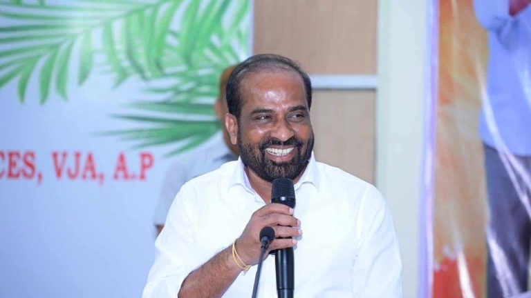 Minister Satya Kumar Yadav: ప్రపంచమంతా మళ్లీ భారతీయ వైద్య విధానం వైపు..