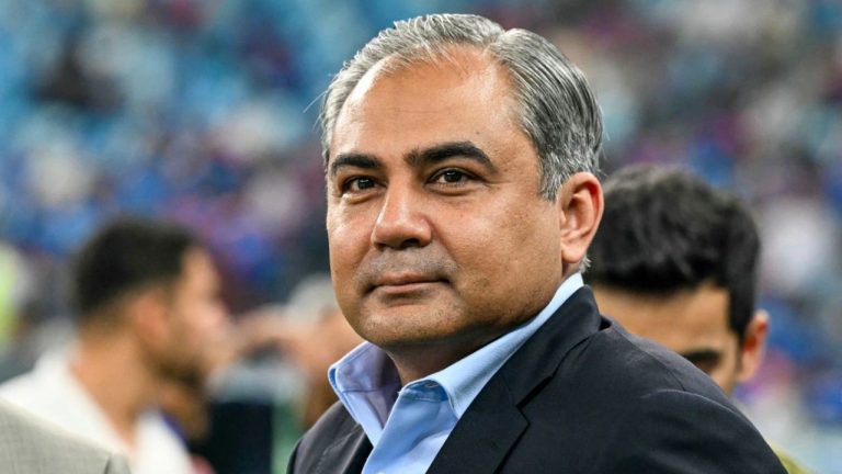 చేతకాకపోతే రాజీనామా చేసేయండి.. Mohsin Naqviని కడిగేసిన పాక్ మాజీ ప్లేయర్