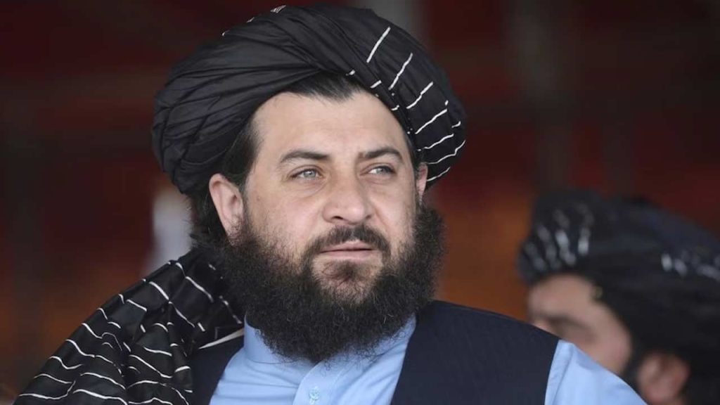 Mullah Mohammad Yaqoob