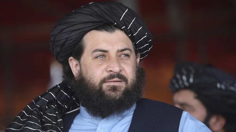 Afghanistan: భారతదేశంపై పాక్ ఆరోపణలకు తాలిబన్ మంత్రి దిమ్మతిరిగిపోయే ఆన్సర్..