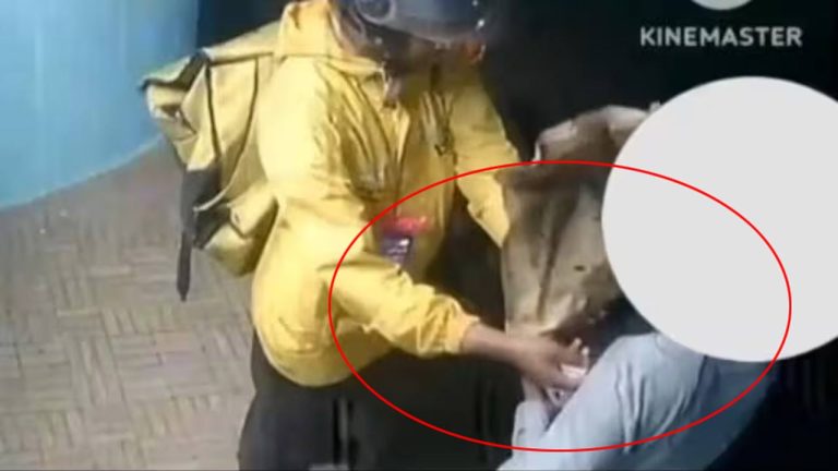 Mumbai: బ్లింకిట్ బాయ్ దుశ్చర్య.. డెలివరీ చేస్తూ మహిళను ఏం చేశాడంటే..!