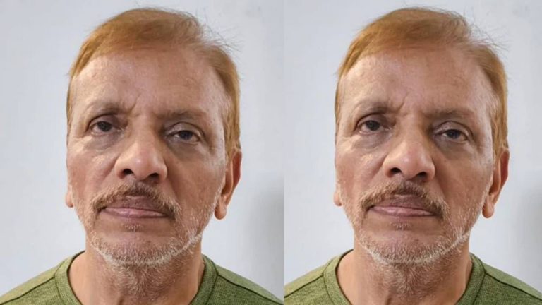 Mumbai: ముంబైలో నకిలీ శాస్త్రవేత్త అరెస్ట్.. అణు డేటా ఉన్నట్లుగా అనుమానాలు!