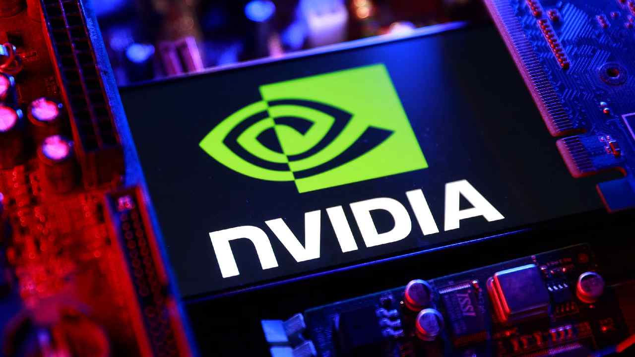 Nvidia: చరిత్ర సృష్టించిన ఎన్విడియా.. 5 ట్రిలియన్ డాలర్ల ఘనత..