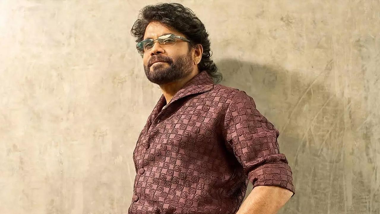 Nagarjuna: అక్కినేని నాగార్జున ఇంట్లో డిజిటల్ అరెస్ట్ అయిందెవరు?