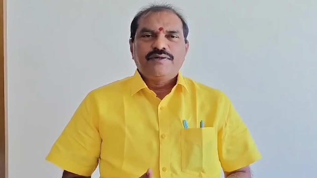 Nimmala Ramanaidu : కృష్ణా నది దిగువ ప్రాంత ప్రజలకు అత్యవసర హెచ్చరిక.!