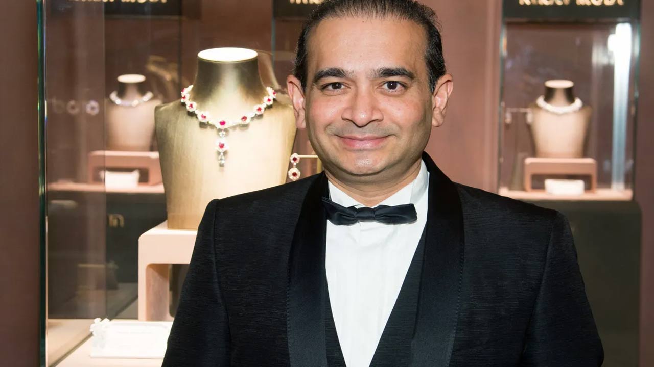 Nirav Modi: నీరవ్‌ మోడీ అప్పగింతకు లైన్‌క్లియర్.. భారత్‌కు అప్పగించేదెప్పుడంటే..!