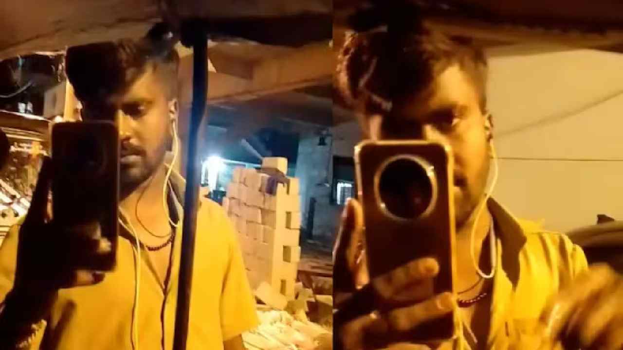 Bengaluru: “సొంత దేశంలో రక్షణ లేదు”.. కన్నడలో తిడుతూ ఈశాన్య మహిళకు వేధింపులు..