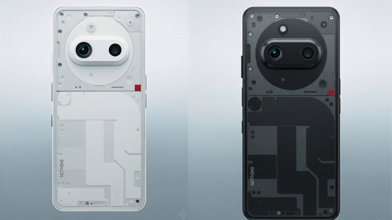 లాంచ్ కు ముందే Nothing Phone (3a) Lite ధర, ఫుల్ ఫీచర్స్ లీక్..!