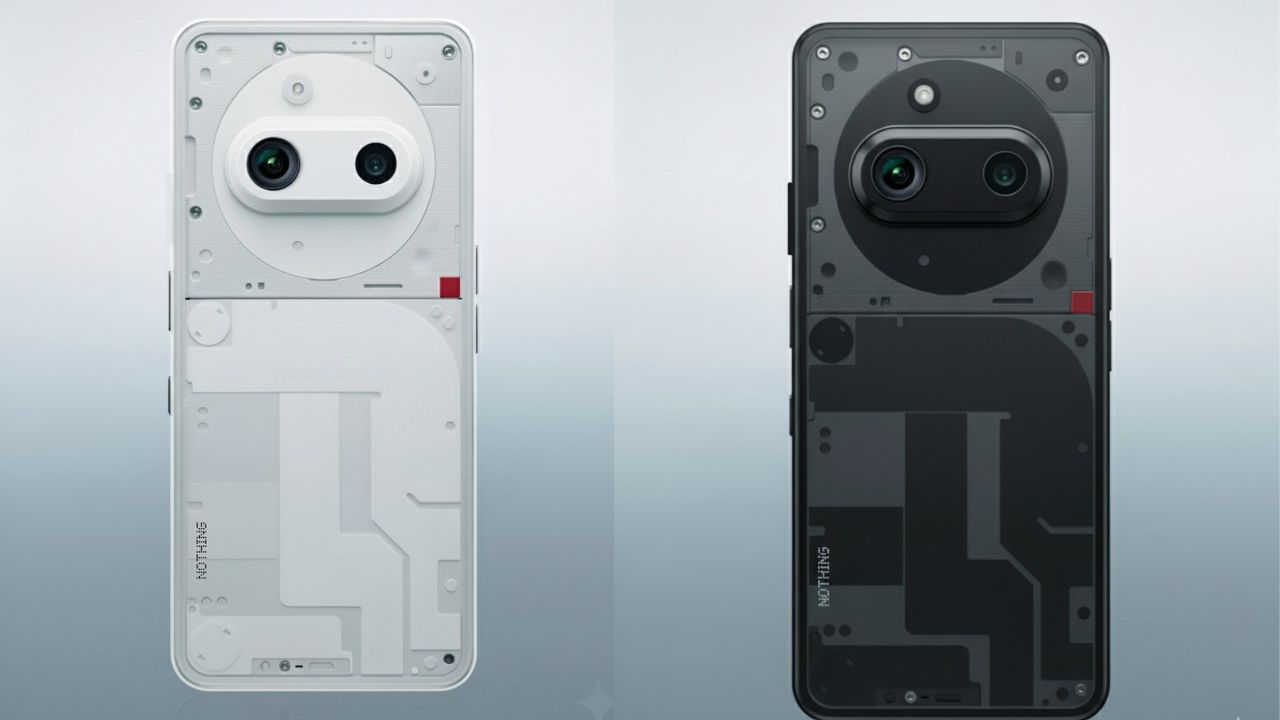 లాంచ్ కు ముందే Nothing Phone (3a) Lite ధర, ఫుల్ ఫీచర్స్ లీక్..!