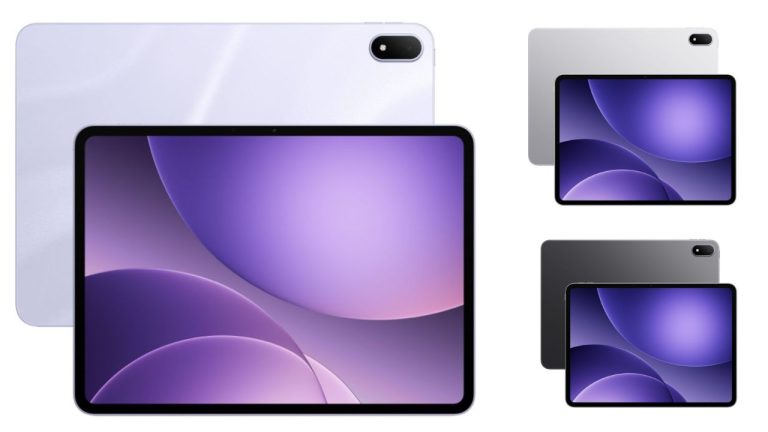 12.1 అంగుళాల 3K డిస్‌ప్లే, Dimensity 9400+ చిప్‌సెట్, 10,165mAh బ్యాటరీతో OPPO Pad 5 ట్యాబ్లెట్ లాంచ్.!