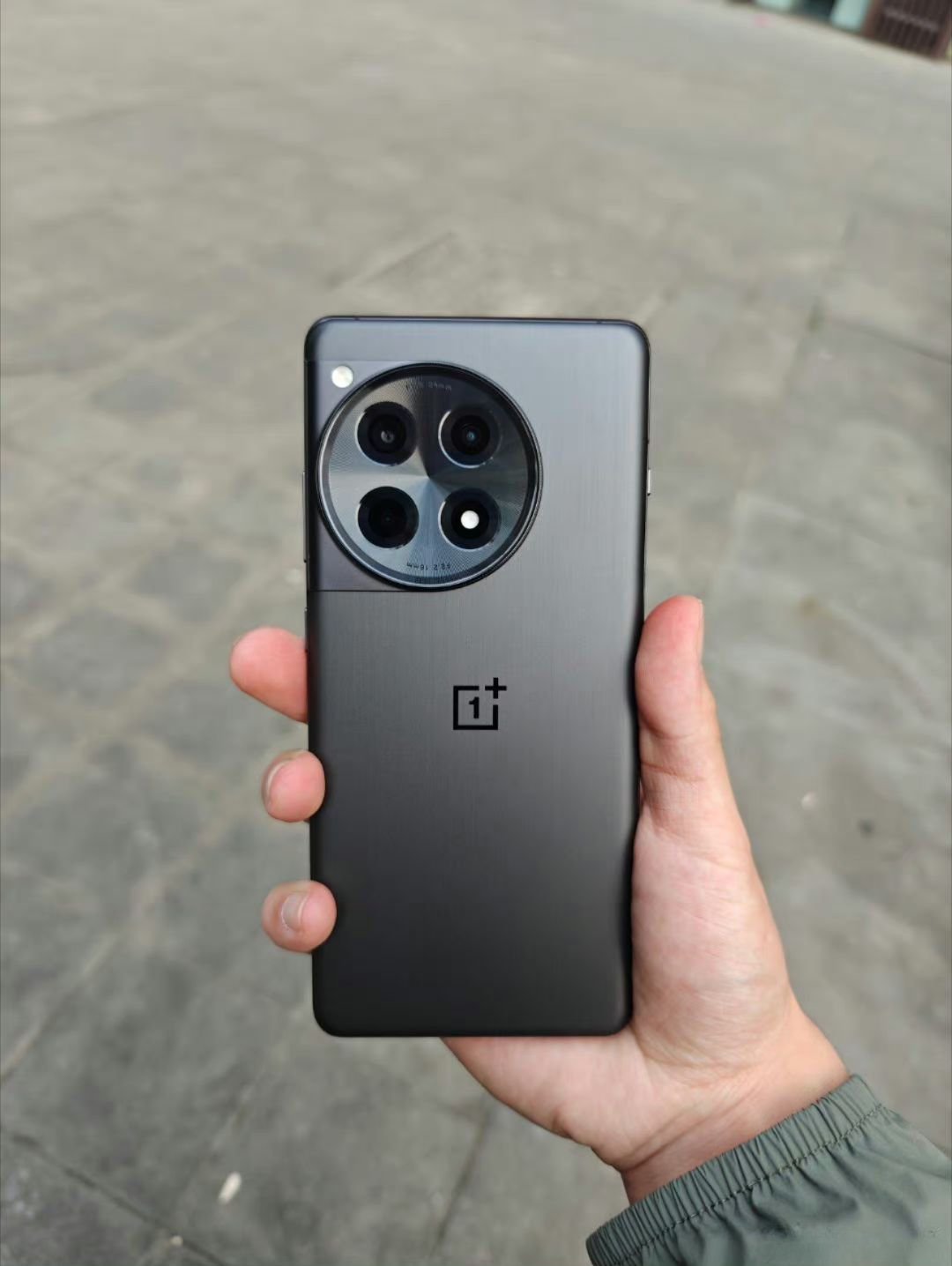 Oneplus 13r 5g
