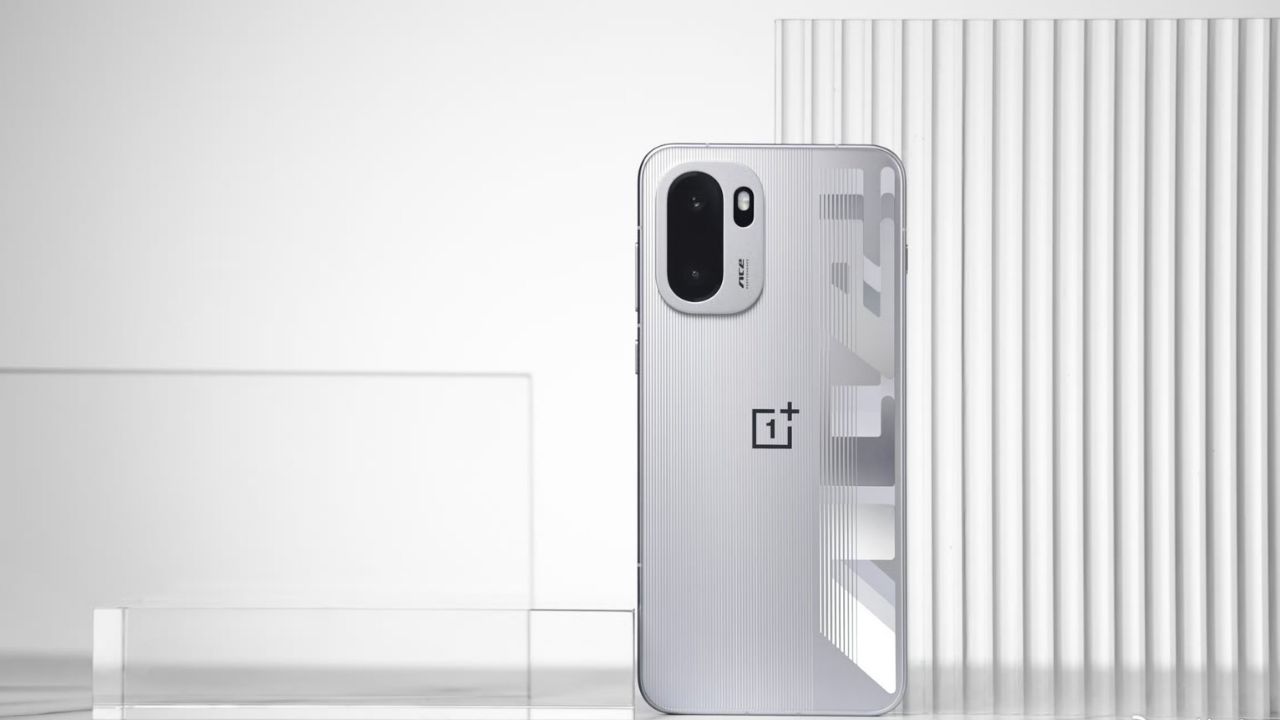 Oneplus Ace 6 Launch