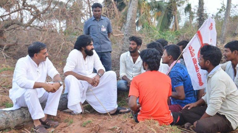 Deputy CM Pawan: పవన్⁬తో నా ప్రయాణం అలా మొదలైంది.. నాదెండ్ల ట్వీట్⁬కి డిప్యూటీ సీఎం రియాక్షన్