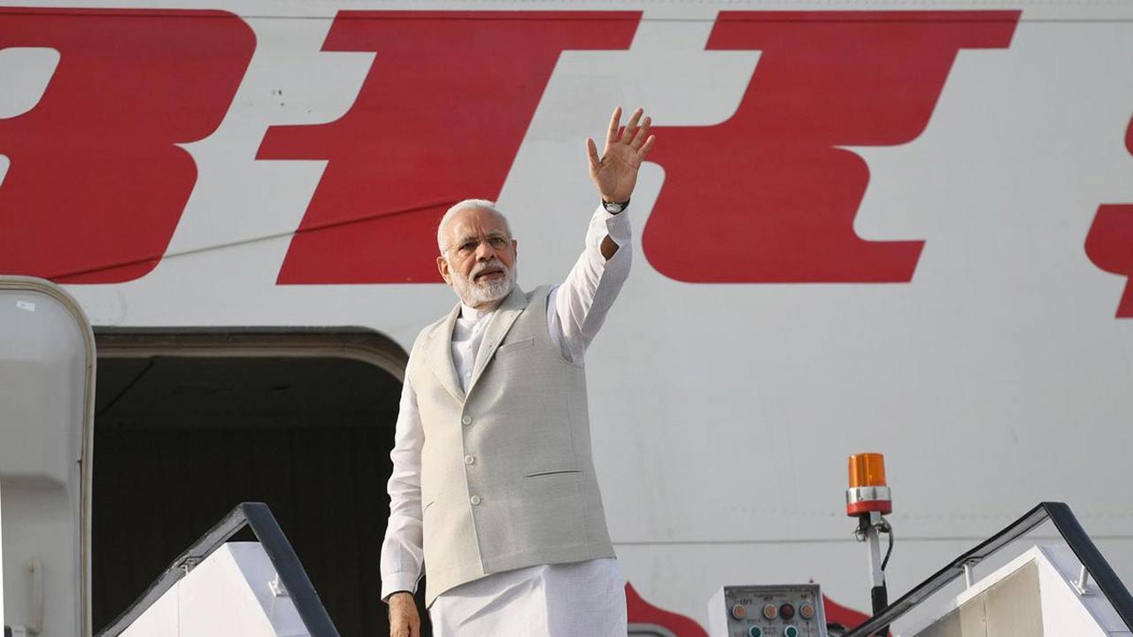 PM Modi: ఆసియాన్ శిఖరాగ్ర సమావేశానికి మోడీ దూరం! కారణమిదే!