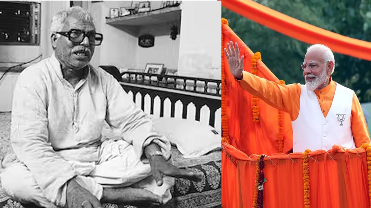 PM Modi: రేపటి నుంచే బీహార్‌లో మోడీ ఎన్నికల ప్రచారం.. ఎక్కడ నుంచంటే..!