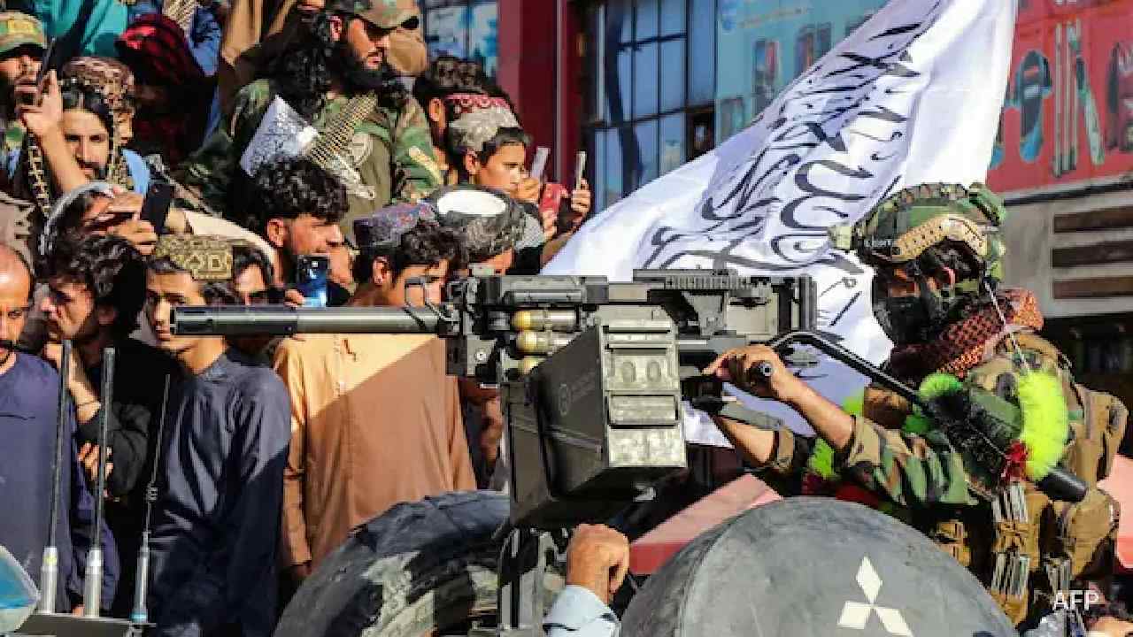 Pak-Afghan: శాంతి చర్చలు విఫలం.. మళ్లీ యుద్ధానికి దగ్గరగా ఆఫ్ఘాన్-పాక్