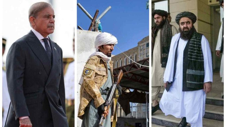 Pakistan: “ఆఫ్ఘాన్ నుంచి కాపాడండి”.. సౌదీ, ఖతార్‌లకు పాకిస్తాన్ ఫోన్..